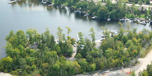 Pigeon Lake Yacht Club