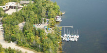 Pigeon Lake Yacht Club