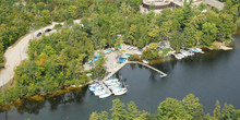 Pigeon Lake Yacht Club