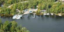 Pigeon Lake Yacht Club