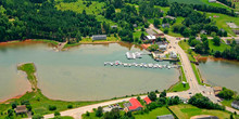 Cardigan Village Marina