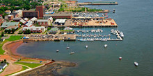 Charlottetown Yacht Club