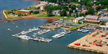 Charlottetown Yacht Club