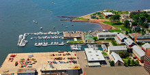 Charlottetown Yacht Club