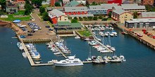 Charlottetown Yacht Club
