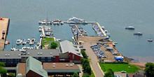 Charlottetown Yacht Club