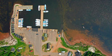Milligan Wharf