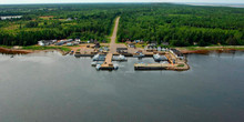 Milligan Wharf
