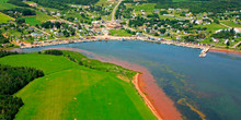 North Rustico Harbour