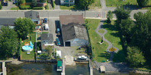 Bellerive Marine Inc