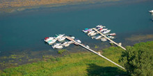 Marina Pointe Aux Trembles Inc