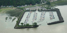 Parc Nautique Levy