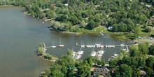 Ile Perrot Marina