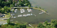 Ile Perrot Marina