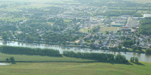 Berthierville Harbour