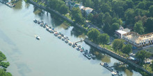 Berthierville Town Docks