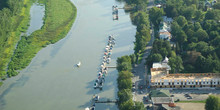 Berthierville Town Docks