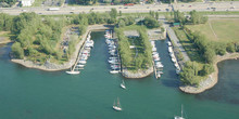 Longueuil Marina