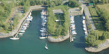 Longueuil Marina