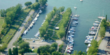 Longueuil Marina