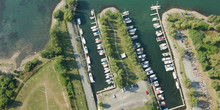 Longueuil Marina