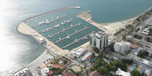 Marina Santa Marta