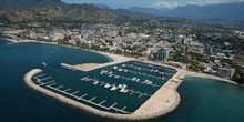 Marina Santa Marta