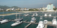 Marina Santa Marta