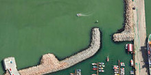 Hirtshals Forhavnbassin