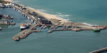 Hirtshals Forhavnbassin