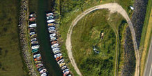 Gundestrup Marina
