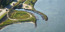 Gundestrup Marina