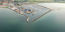 Bogense Havn og Marina