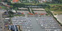 Bogense Havn og Marina