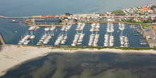 Bogense Havn og Marina