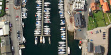 Juelsminde Harbor and Marina