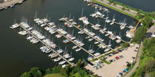 Augustenborg Yacht Harbor