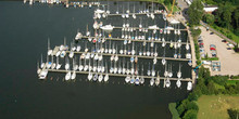 Augustenborg Yacht Harbor