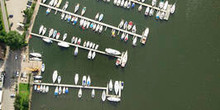 Augustenborg Yacht Harbor