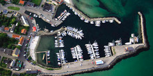 Ballen Harbor