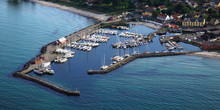 Ballen Harbor