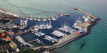 Ballen Harbor