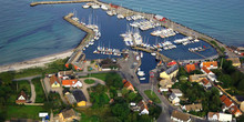 Ballen Harbor