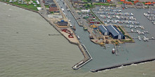 Bogense Fishing Pier