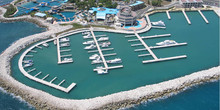 Ocean World Adventure Park, Marina & Casino