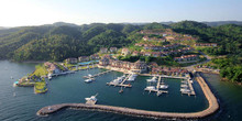 Puerto Bahia Marina