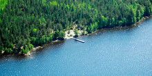 Aeijaenniemi Teirlahti Yacht Harbour