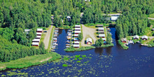 Aaminne Yacht Harbour