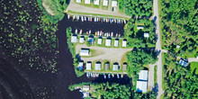Aaminne Yacht Harbour