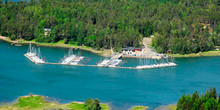 Amiraalinsatama Marina